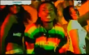 samini kangaroo