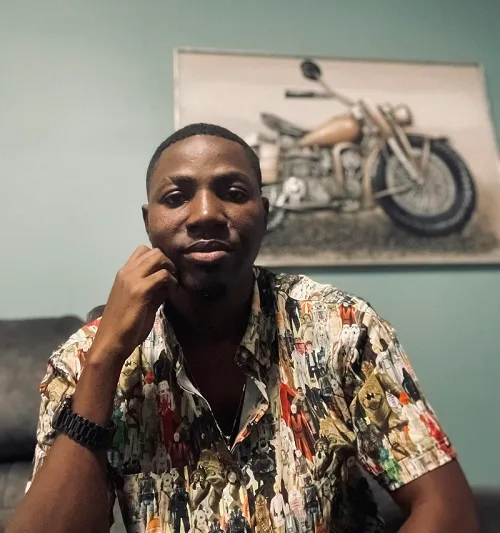 Sampson Halm Secures Third Consecutive Win as Best Blogger/Promoter at Western Music Awards 2024