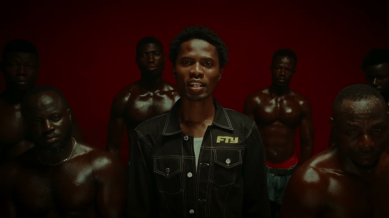 Kwesi Arthur Drops Stunning Visuals for ‘Fefe Ne Fe’ from ‘This Is Not The Tape III’