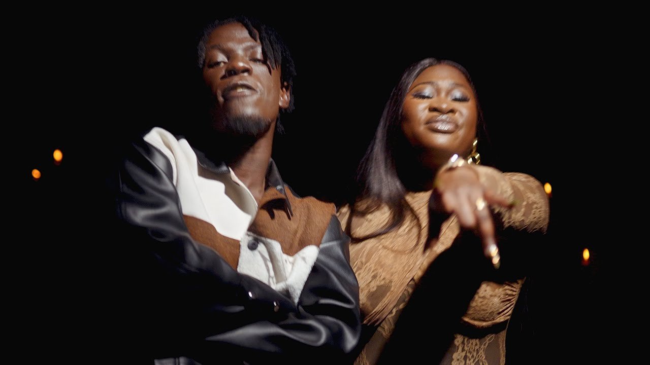 King Paluta Drops Official Video For ‘More Money’ Featuring Sista Afia