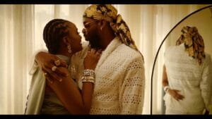 Adekunle Gold And Simi Reveal Music Video For Stirring Single ‘Look What You Made Me Do’