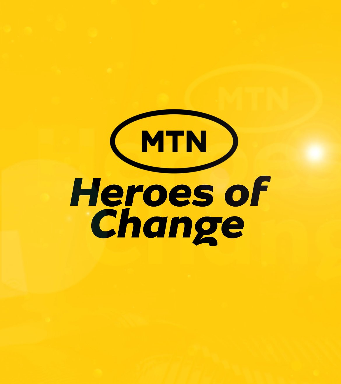 MTN Ghana Foundation Gears Up To Launch An Exciting Season 7 Of MTN Heroes Of Change