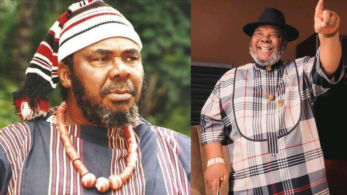 Pete Edochie Recounts Highlife Music’s Origins, Credits Ghanaian Legends – Watch Here NOW!! | Ghana Music