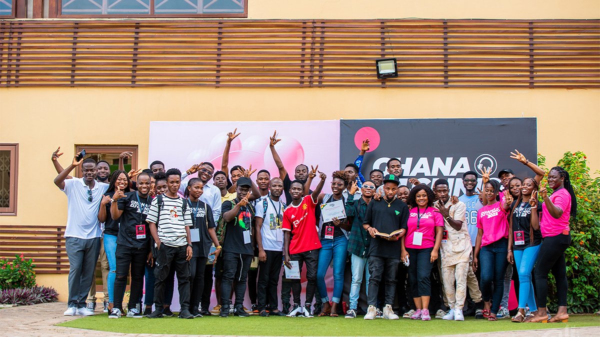 Ghana DJ Clinic to feature industry leaders Antoine Mensah, Joyce Sakitey, Kobby Kyei, others on September 7 in Accra – Full Details HERE! | Ghana Music