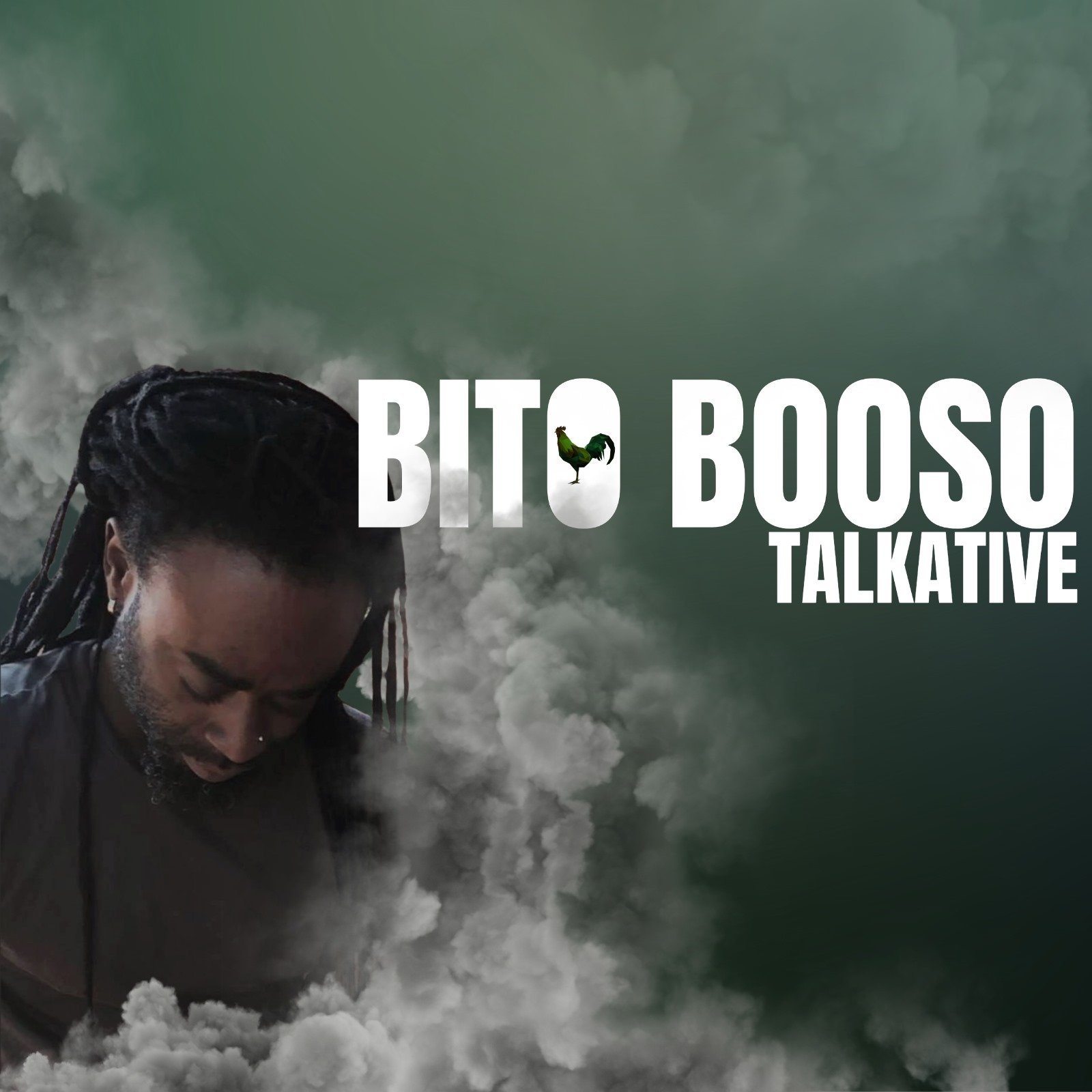 Listen Up: Bito Booso Out With New Single “Talkative” – ZionFelix.net