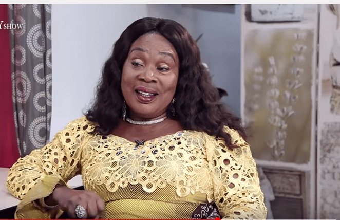 The Nation needs to build a statue for me – Maame Dokono – ZionFelix.net