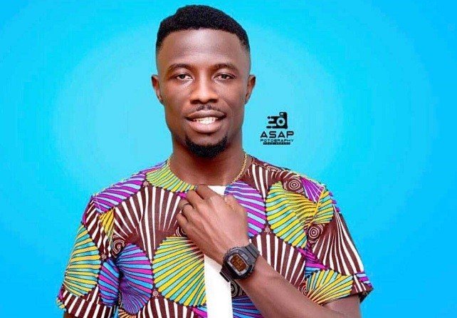 I Am The First Person To Start Shooting Ghanaian Movies For YouTube – Kwaku Manu Discloses – ZionFelix.net