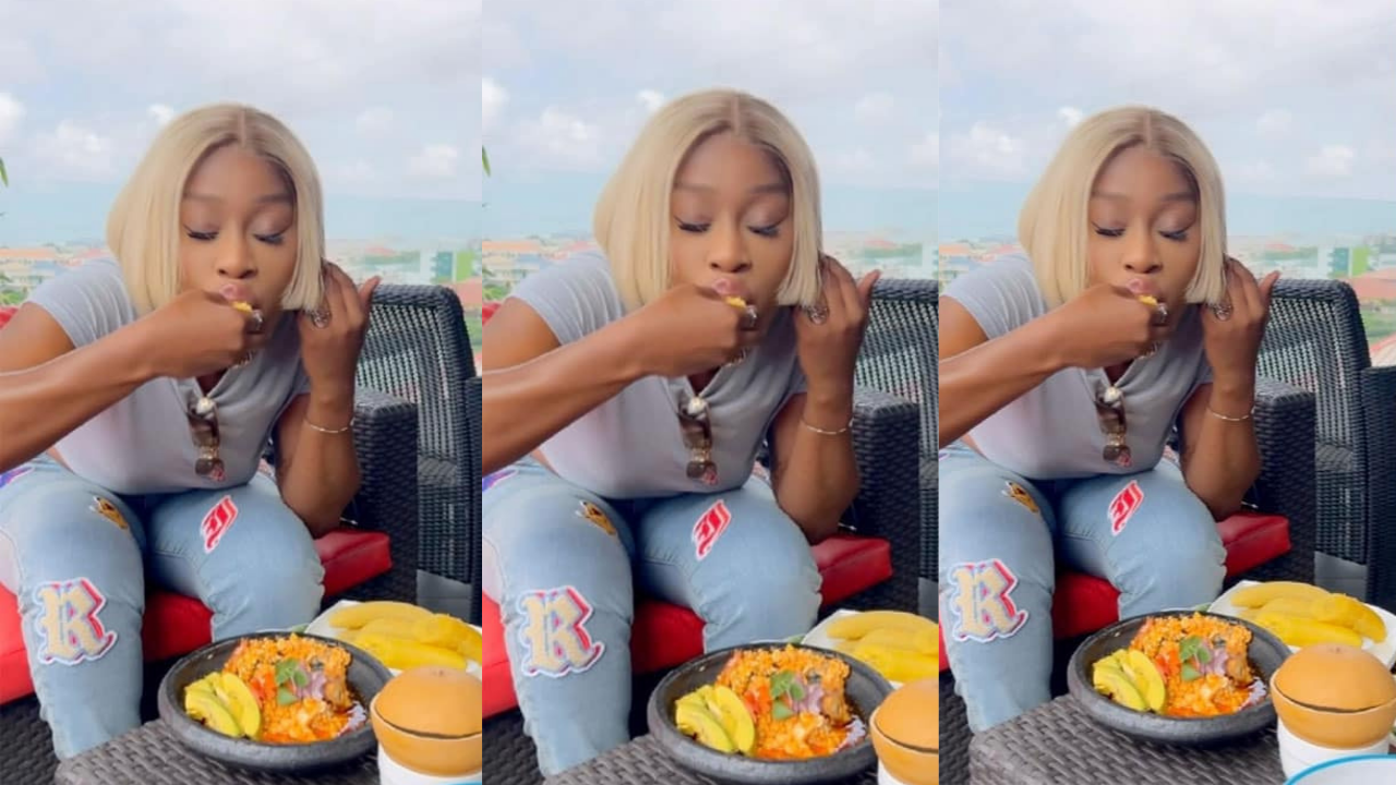 I’m no longer affiliated with Eat Avenue – Efia Odo – ZionFelix.net