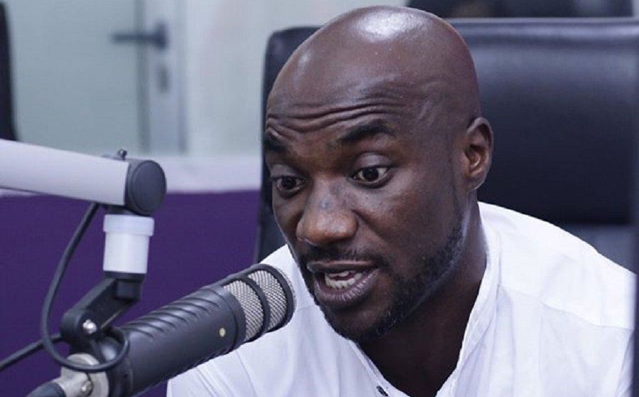 I Am Not Impressed – Kwabena Kwabena On The Performance Of Nana Addo And His Failure To Fight Galamsey – ZionFelix.net