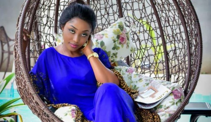 My Ex-Husband Took His Land, House After We Divorced Because I Couldn’t Give Him A Child – Joyce Boakye Sadly Reveals – ZionFelix.net