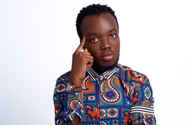 I Won’t Compose A Song For Any Political But I Will Accept To Perform For Them – Akwaboah – ZionFelix.net