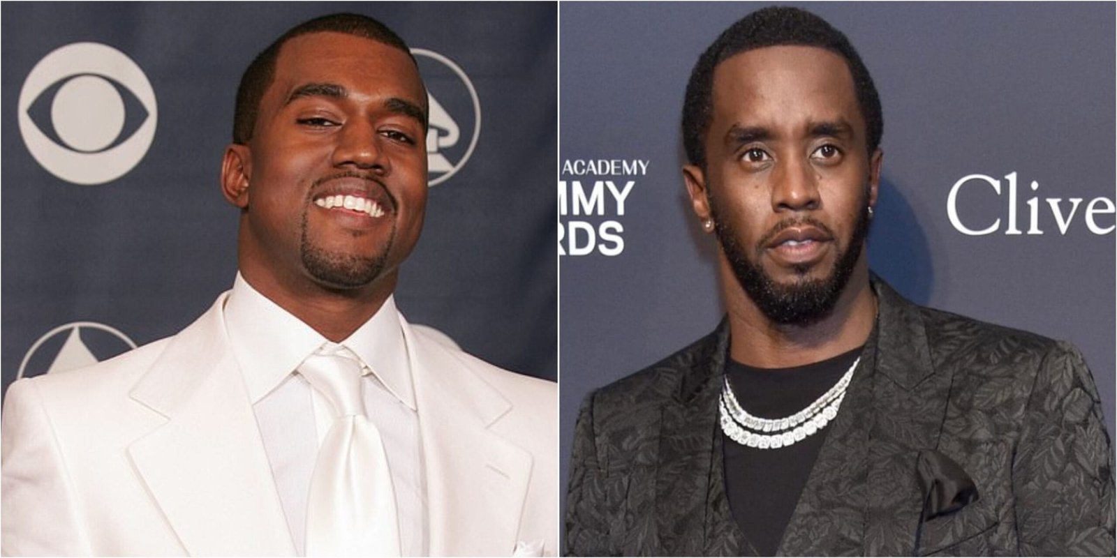 Kanye West Speaks On Diddy’s Arrest Says “He Was Controlled In Everything He Did” – Hellovybes