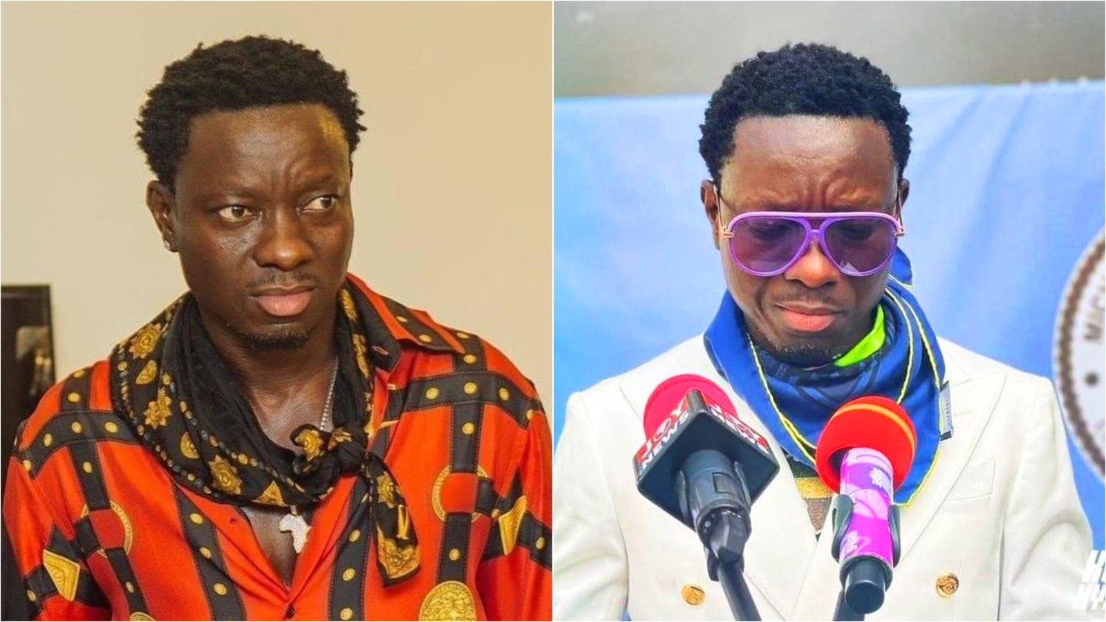 Michael Blackson Apologizes for Blaming Ghana in $1 Million Investment Loss – Hellovybes