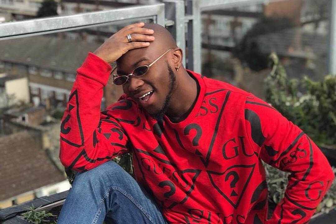 King Promise