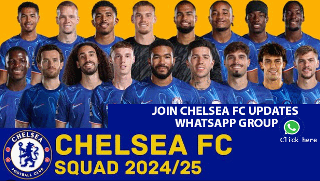 join-chelsea-fc-group