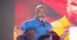 Kwame Sefa Kayi