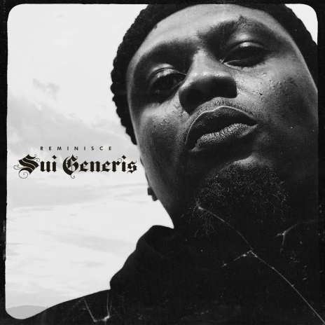 Reminisce Unveils Long-Awaited EP Siu Generis, Featuring Stellar Collaborations