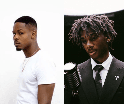 LADIPOE Teams Up with taves for Groovy New Single “Compose”