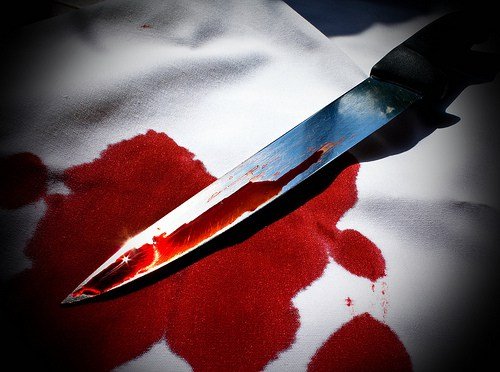 Prison officer stabbed to death at Kasoa Iron City