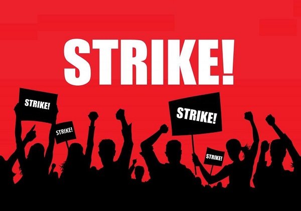 Galamsey: Organised Labour to embark on nationwide strike