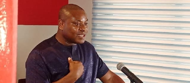 Ghana’s economy will boom under a Bawumia Presidency – Ahiagbah