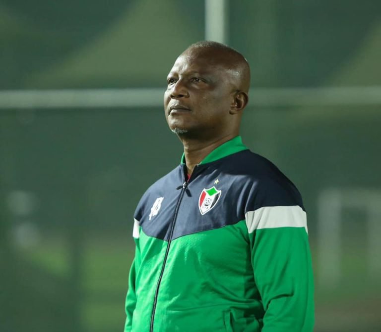 Kwesi Appiah’s dual role ‘untidy’ – GFA