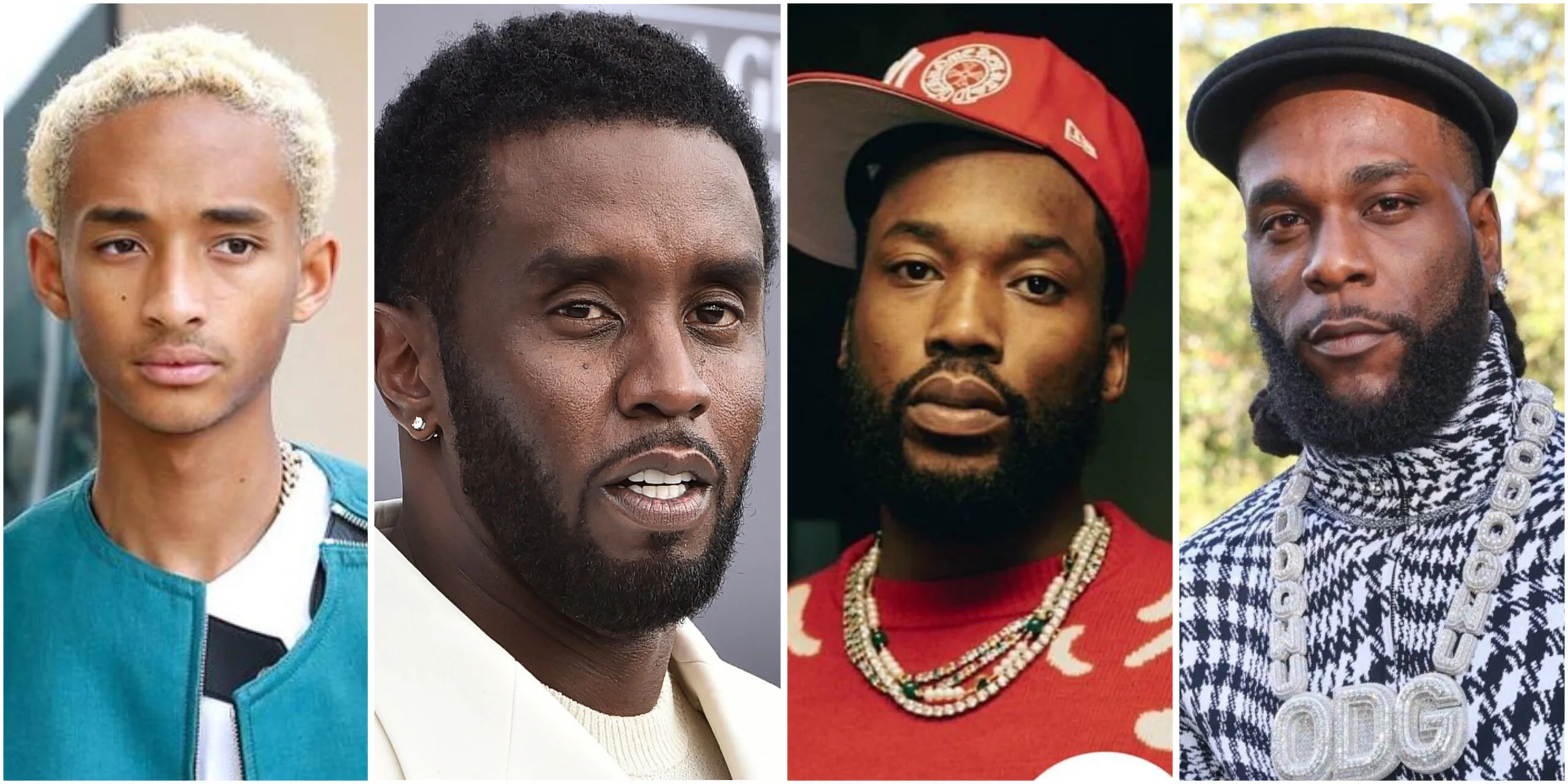List of all Celebrities Connected to Diddy “Freak off Parties” & “All White Parties” Pops Up Online – Hellovybes