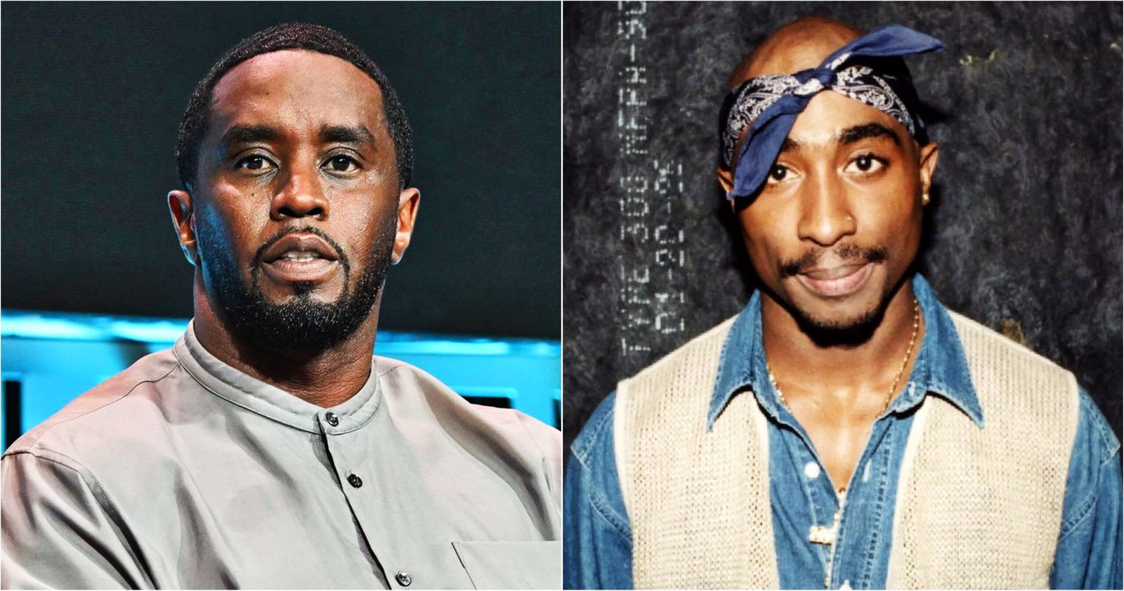 Tupac Shakur’s Family Investigates Diddy Over Alleged Involvement in Rapper’s Murder – Hellovybes