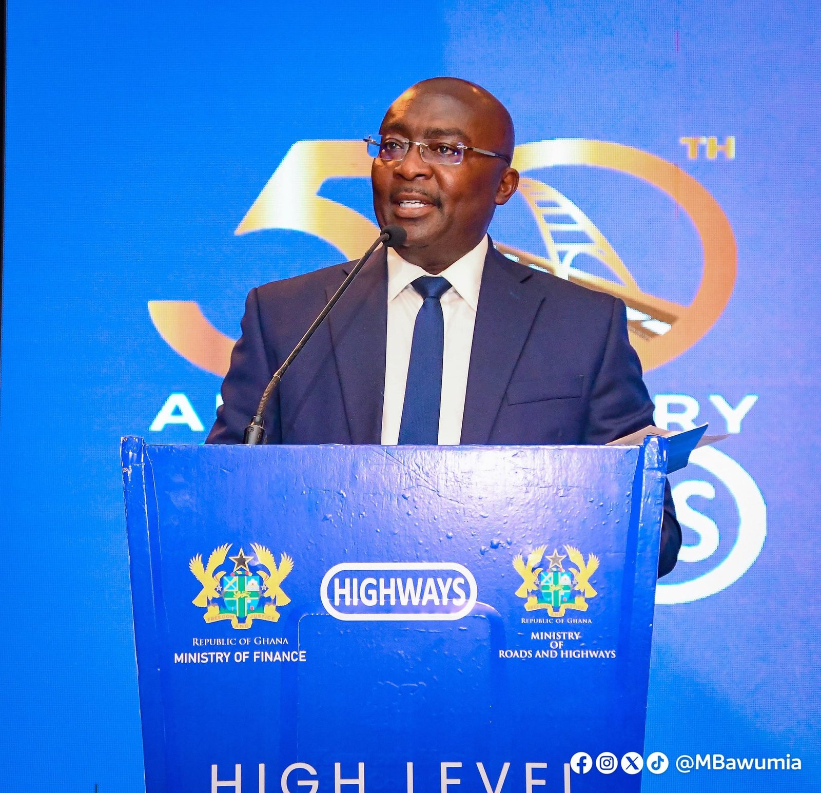 CitizenApp: Digitalisation now central to Ghana’s economic strategy – Bawumia