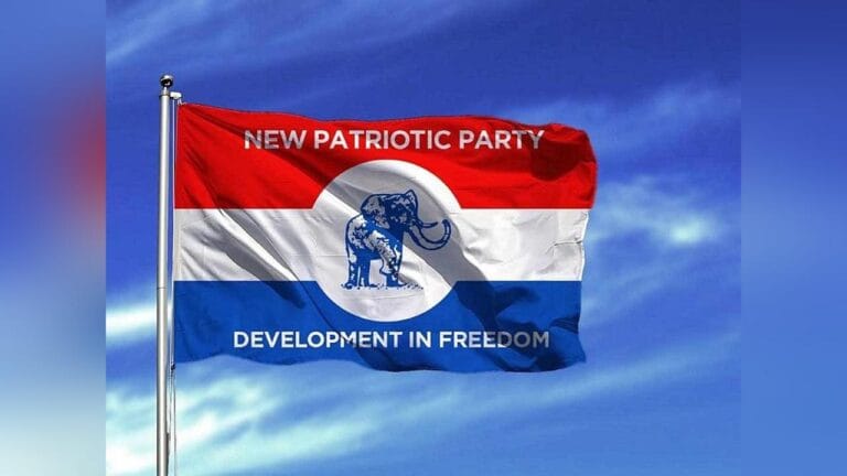 NPP Council of Elders resolve disputes in Sekyere Afram Plains