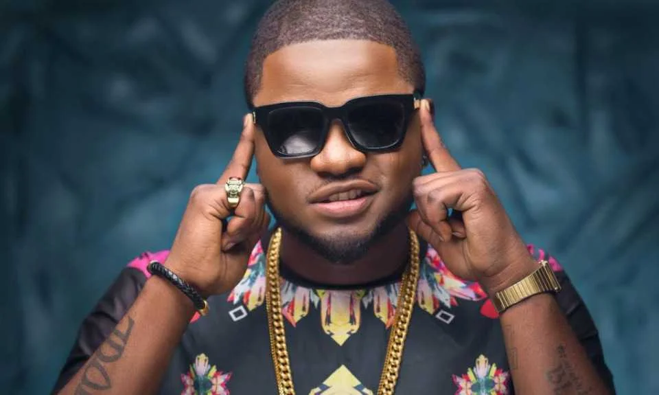 Singer Skales reveals regret over not having baby mamas | 3News