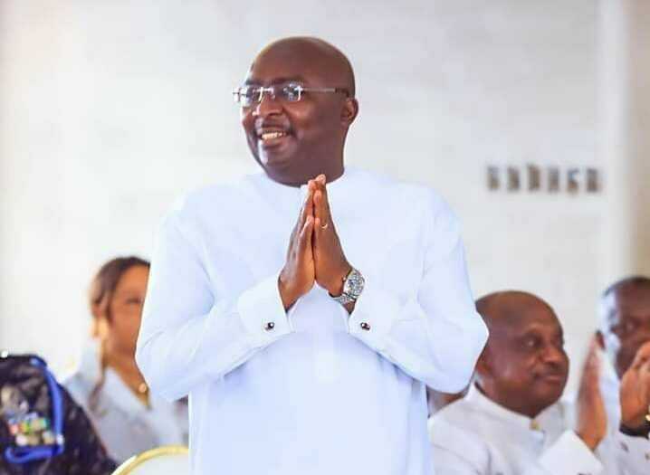 Dr. Bawumia to engage arts and tourism industry today | 3News