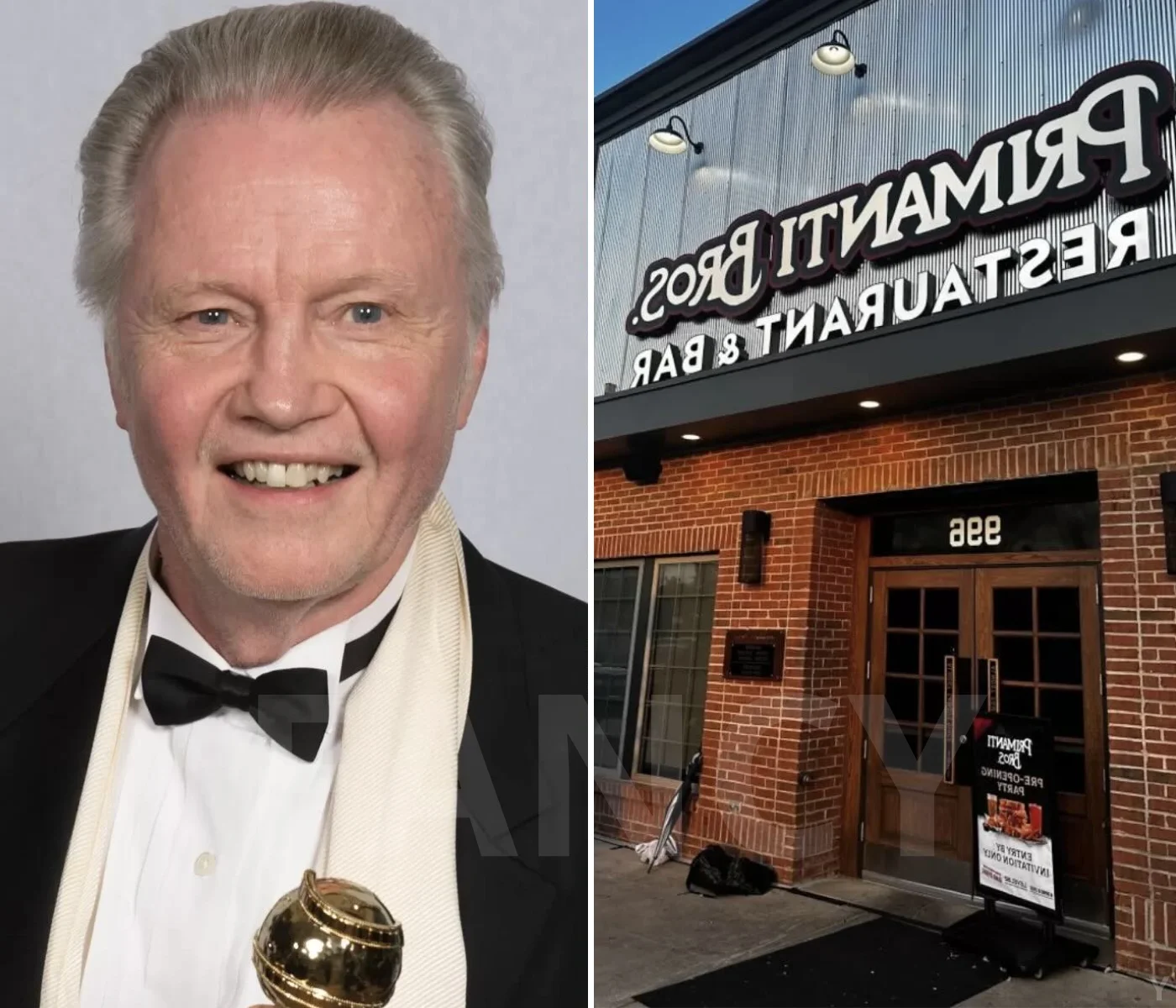 BREAKING NEW: Jon Voight Turned Down $100 Million Deal With Primanti Bros, Slams Their “woke” Agenda.dieuy