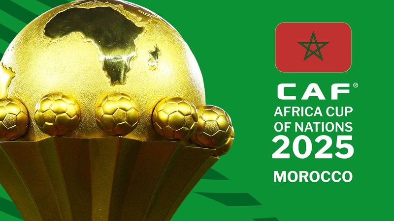 AFCON2025