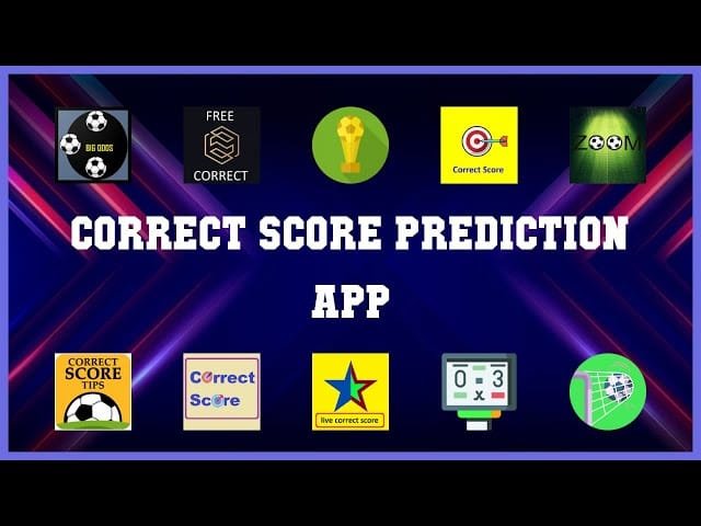 correct-score-prediction-App