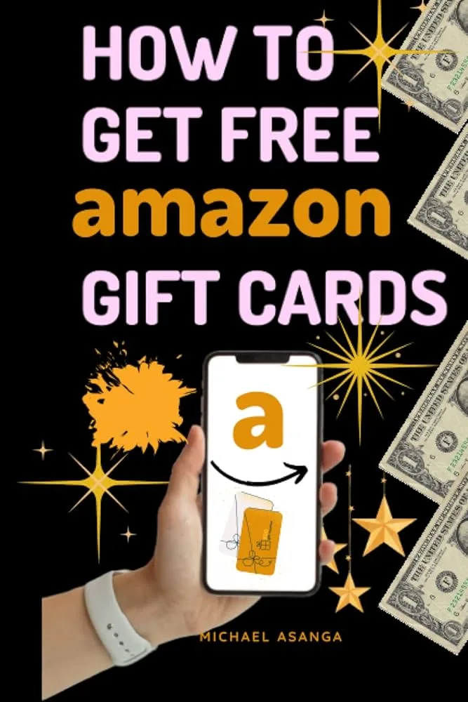 Amazon Gift cards