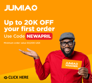 JUMIA