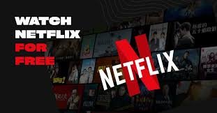 free netflix account