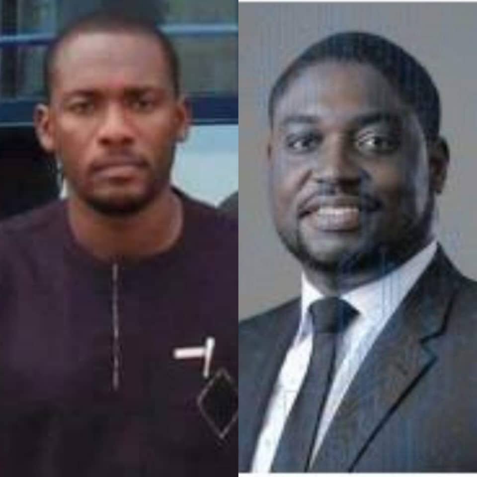 Scandal: Allegations of Electoral Manipulation and Corruption Rock Osafo Maafo’s Son and Chief Justice’s Security Chief