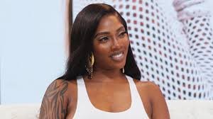 Women Make Advances At Me Than Men — Tiwa Savage