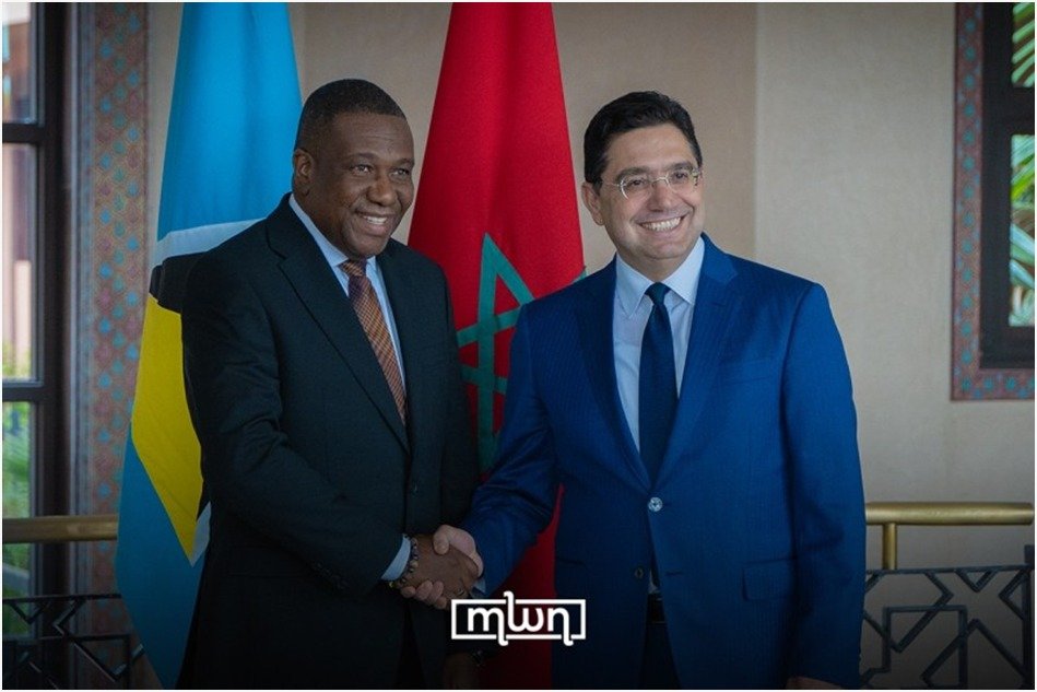 Moroccan Sahara: Saint Lucia Reiterates Support for Morocco’s Territorial Integrity