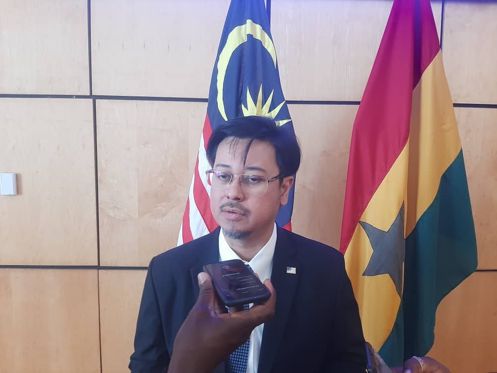 Malaysia Backs Ghana’s Bid to Lead Africa in Palm Oil Production