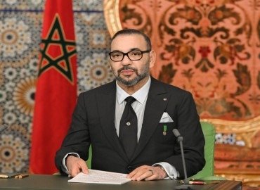 King Mohammed VI salutes the patriotism of Moroccans living abroad, announces the creation of the “Mohammedia Foundation for Moroccans living abroad”