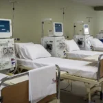 40 Health Facilities Ready to Roll Out Free Dialysis Treatment from December 1