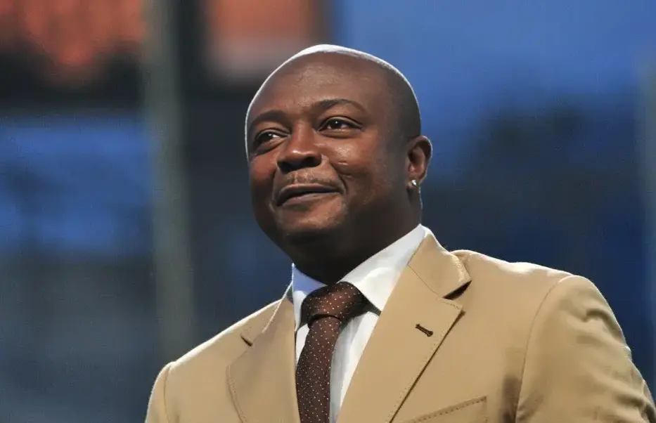 Abedi Pele