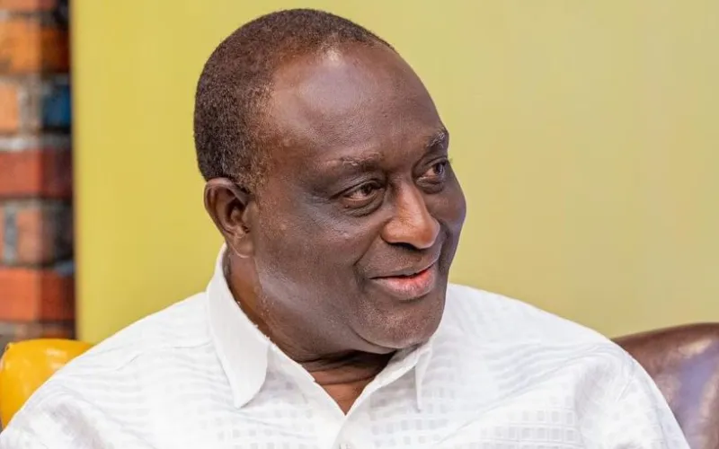 Alan Kyerematen