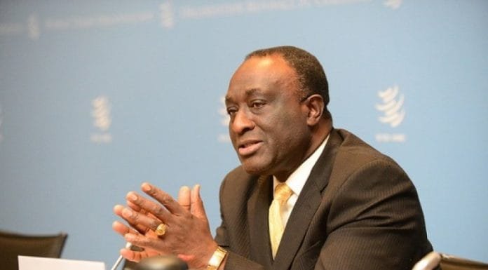 Alan Kyerematen