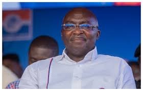 Bawumia