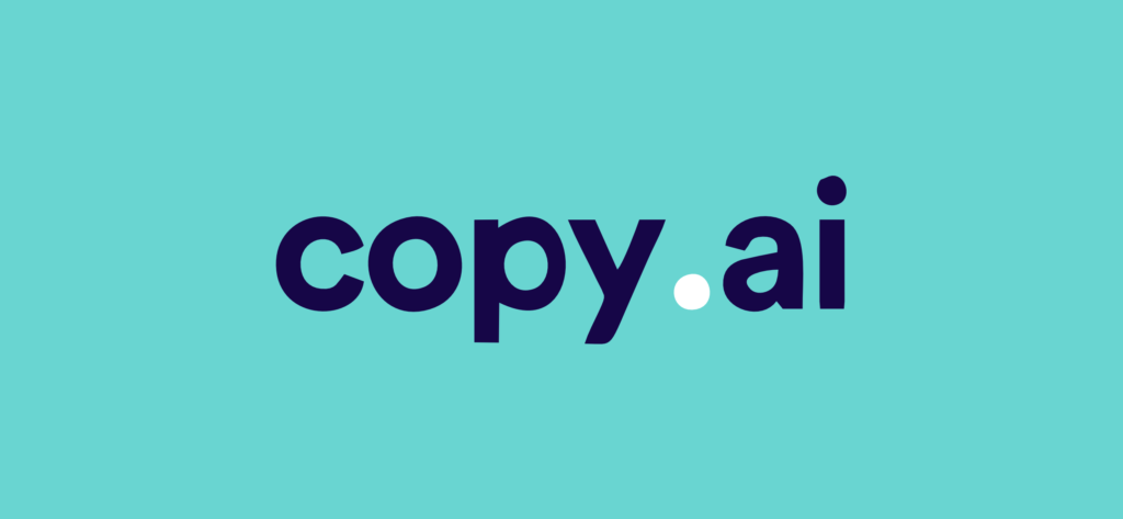 Copy AI Free Trial Free Plan