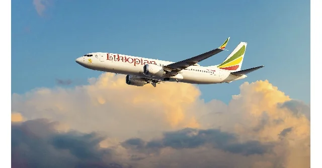 Ethiopian Airlines Launches Direct Flights from London to Kumasi,